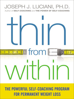 cover image of Thin from Within